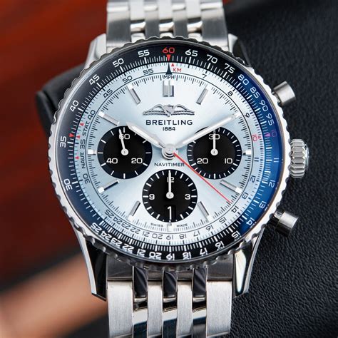 breitling nepper|Breitling navitimer chronograph.